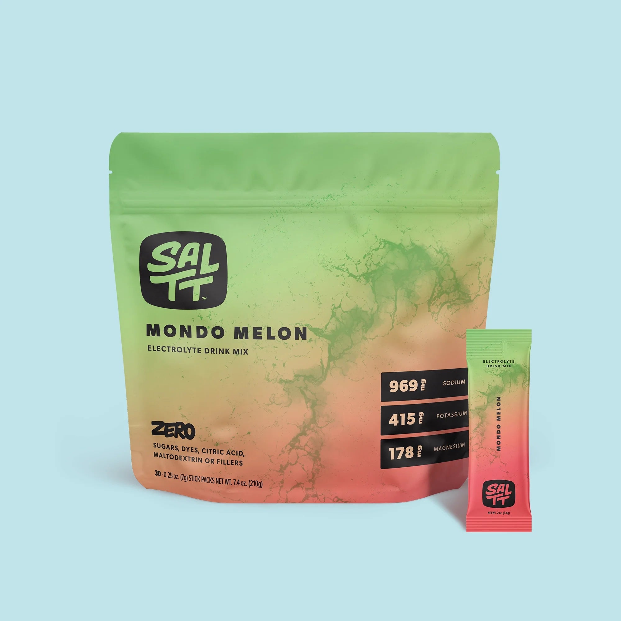 SALTT Hydration