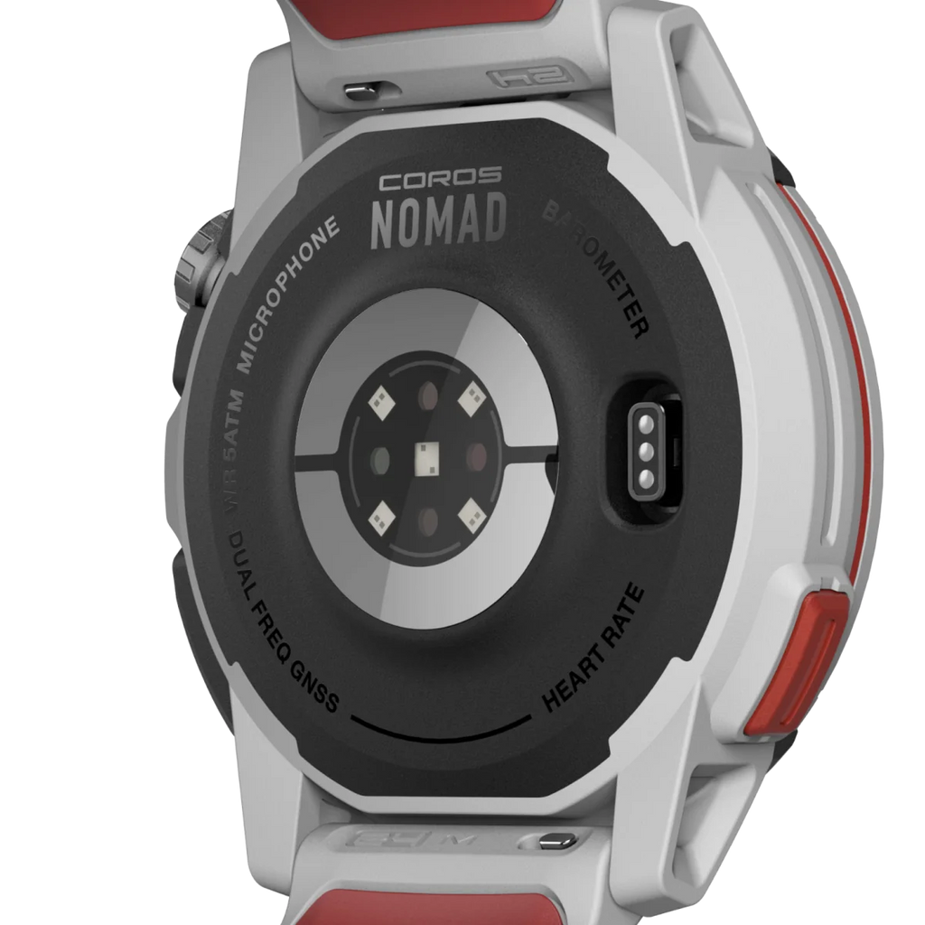 NOMAD