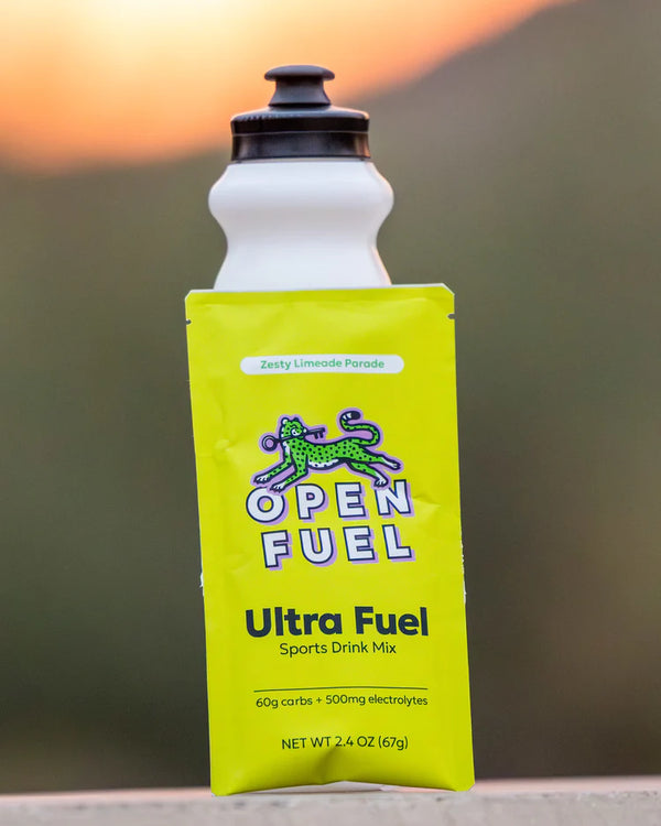 Open Fuel Ultra Fuel Drink Mix Sachets