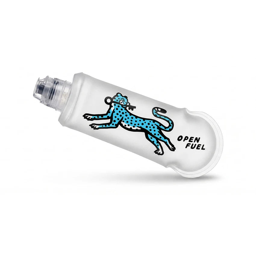 Gel Flask