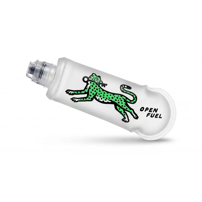 Gel Flask