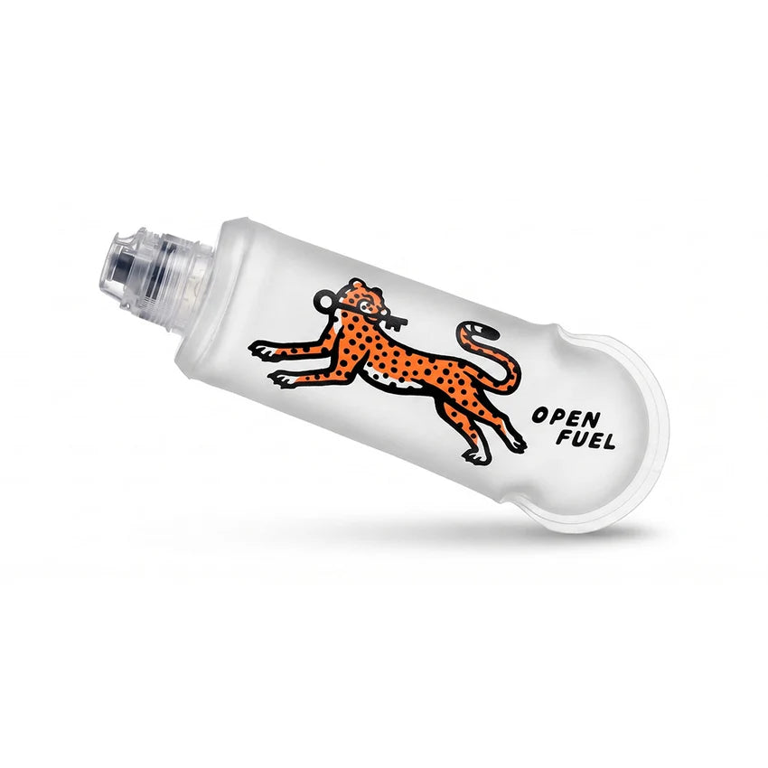 Gel Flask
