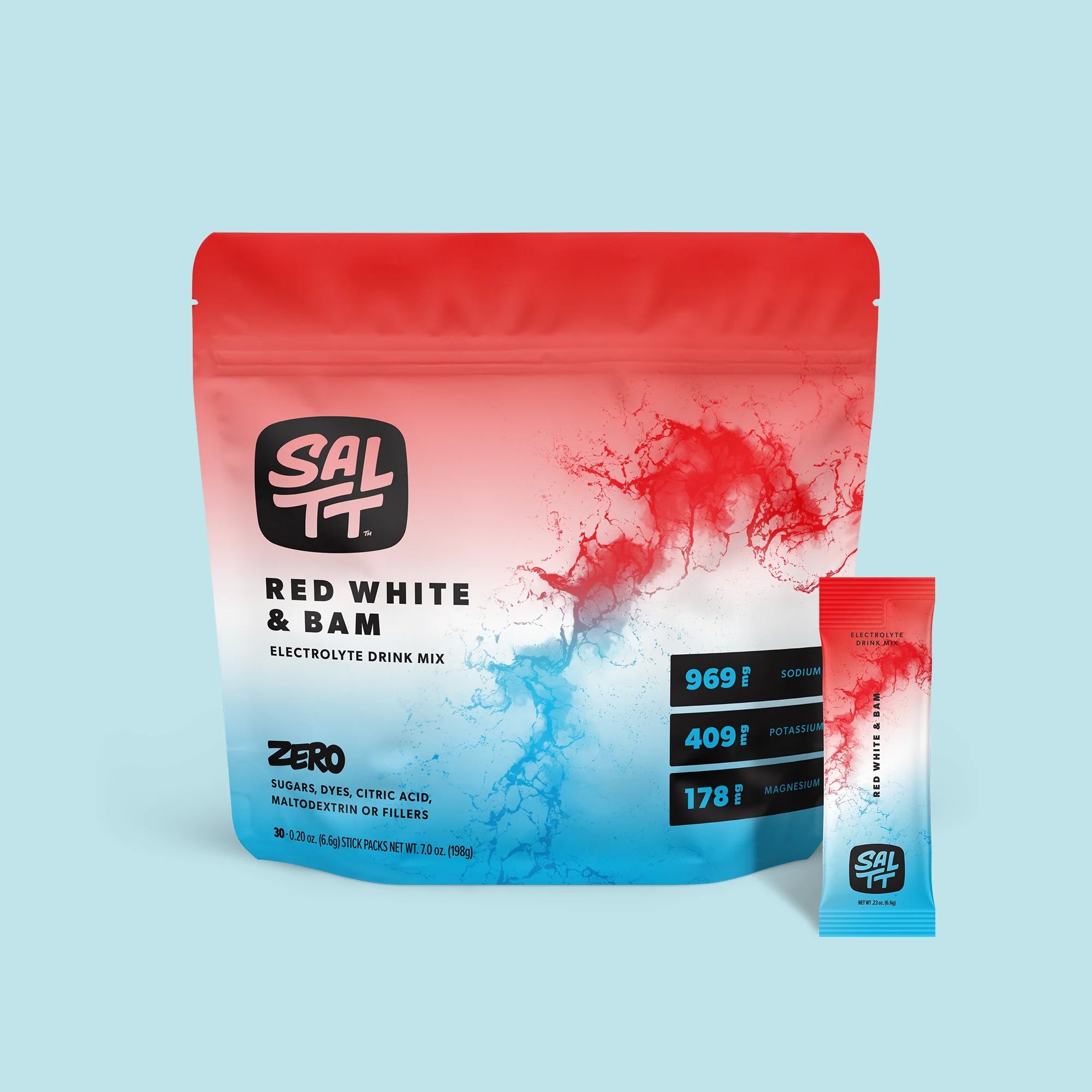 SALTT Hydration