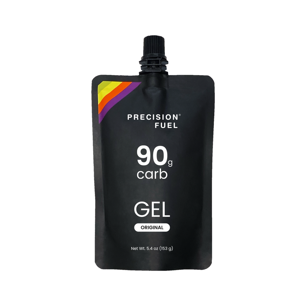Precision Fuel & Hydration 90g Carb Gel