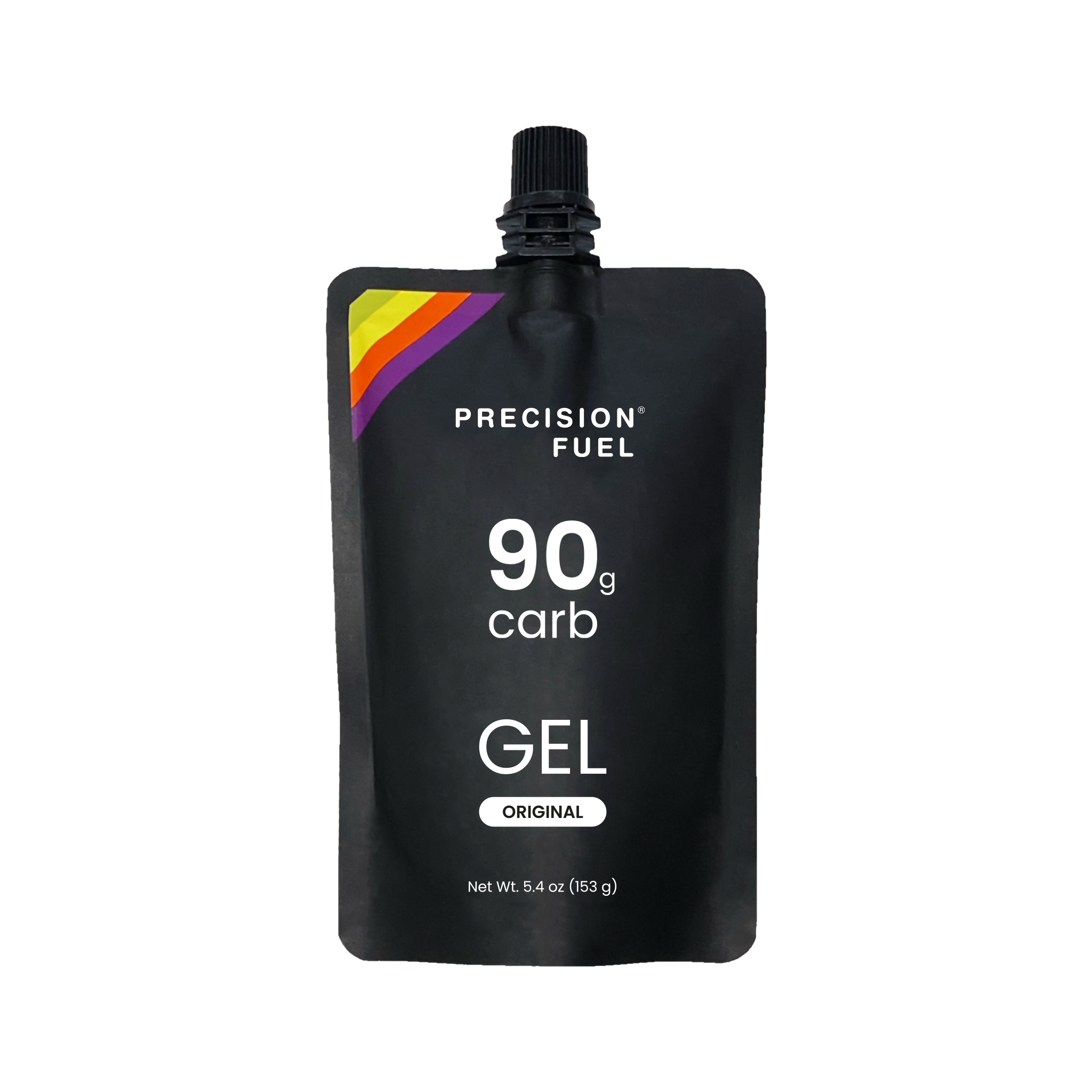 Precision Fuel & Hydration 90g Carb Gel