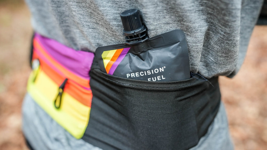 Precision Fuel & Hydration 90g Carb Gel