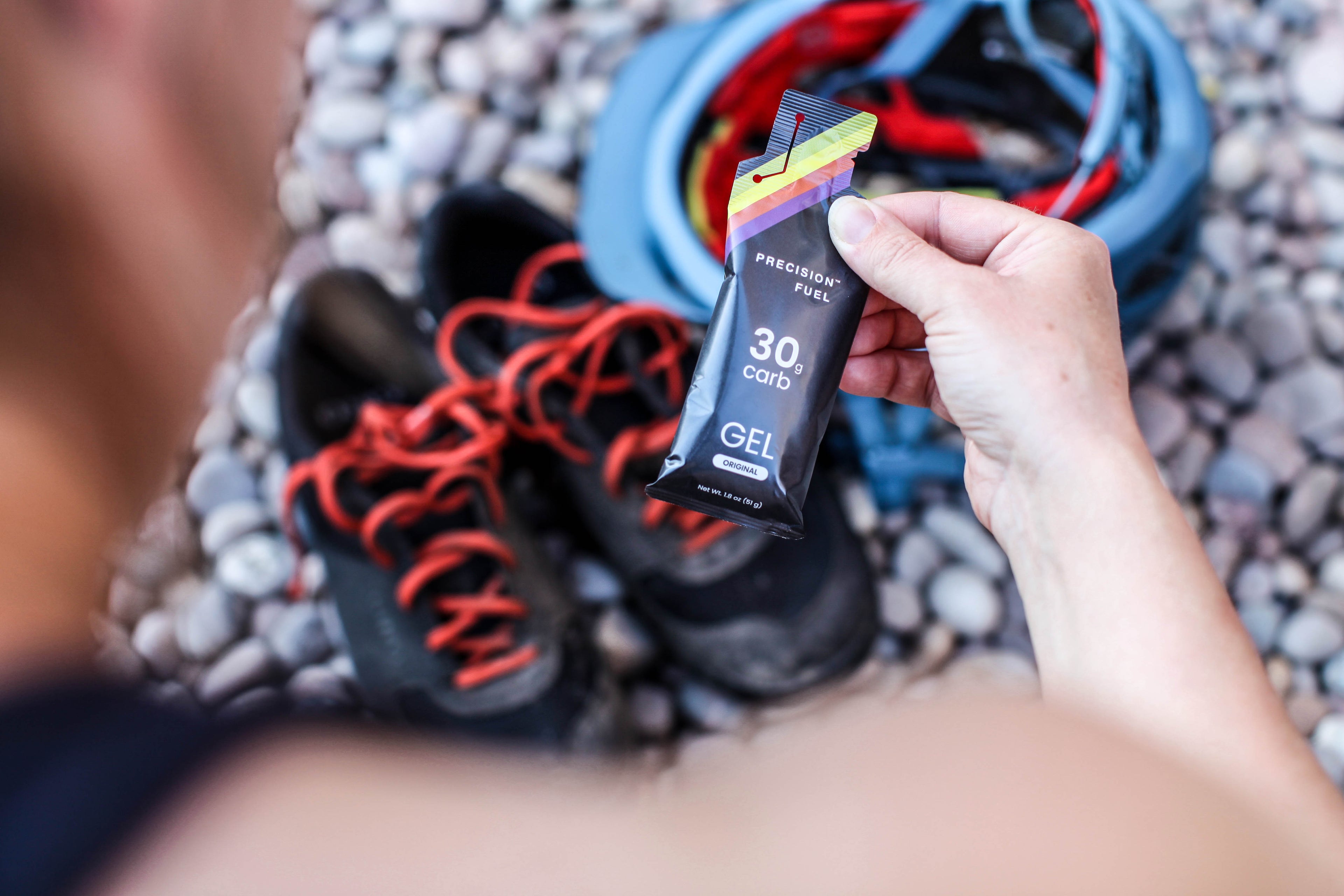 Precision Fuel and Hydration - PF 30g Gel