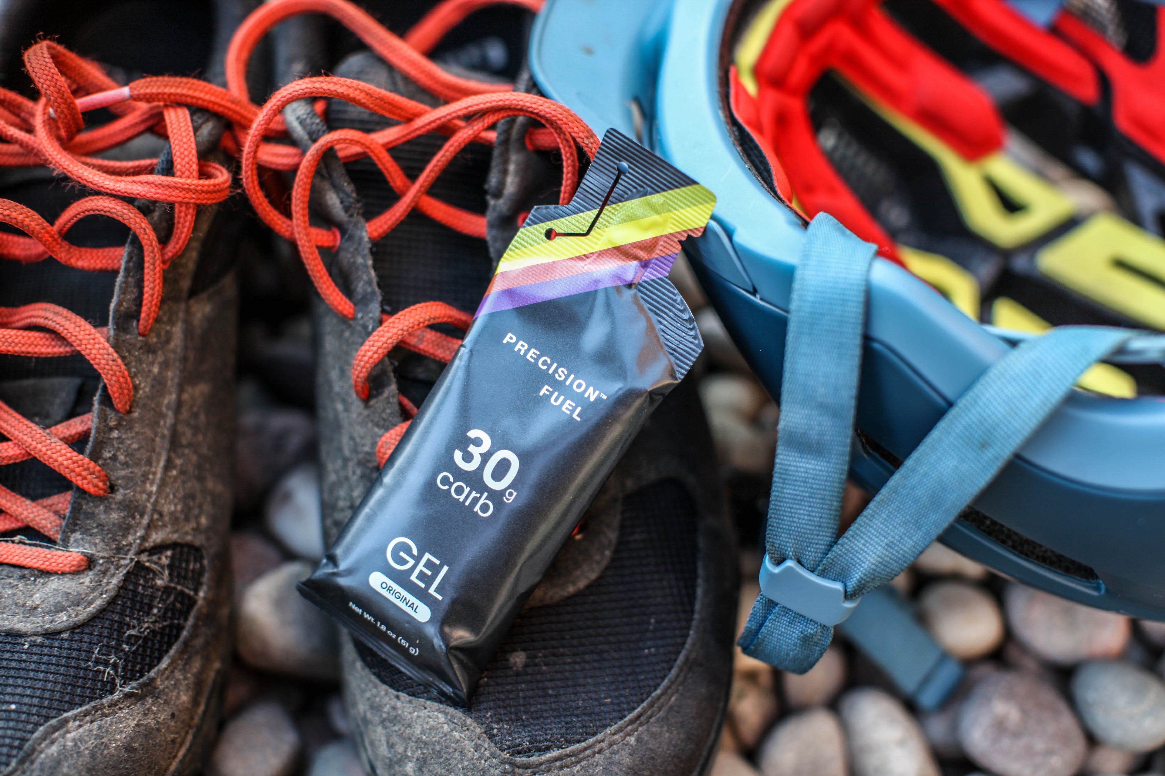 Precision Fuel and Hydration - PF 30g Gel