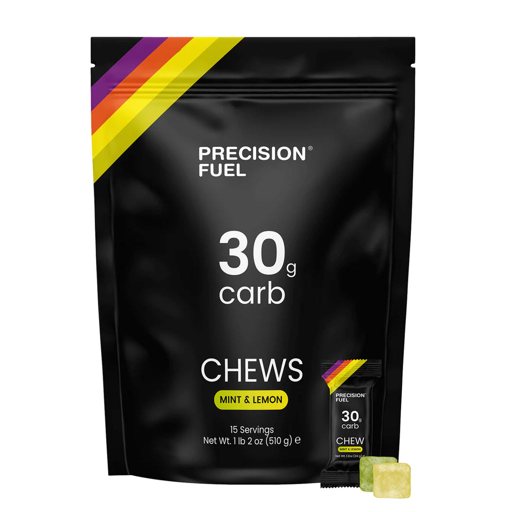 Precision Fuel - PF30g Chew Bar