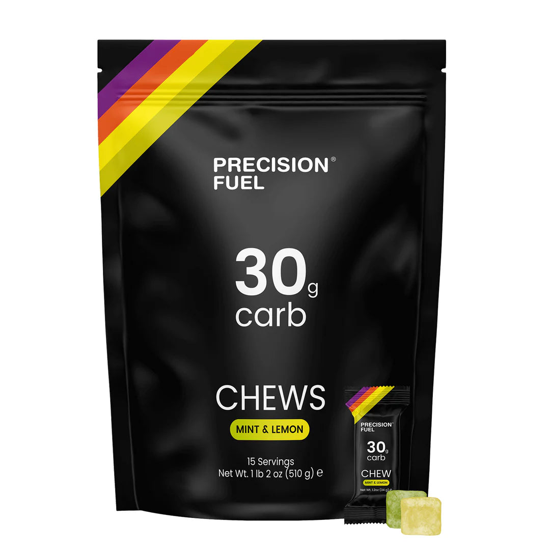Precision Fuel - PF30g Chew Bar