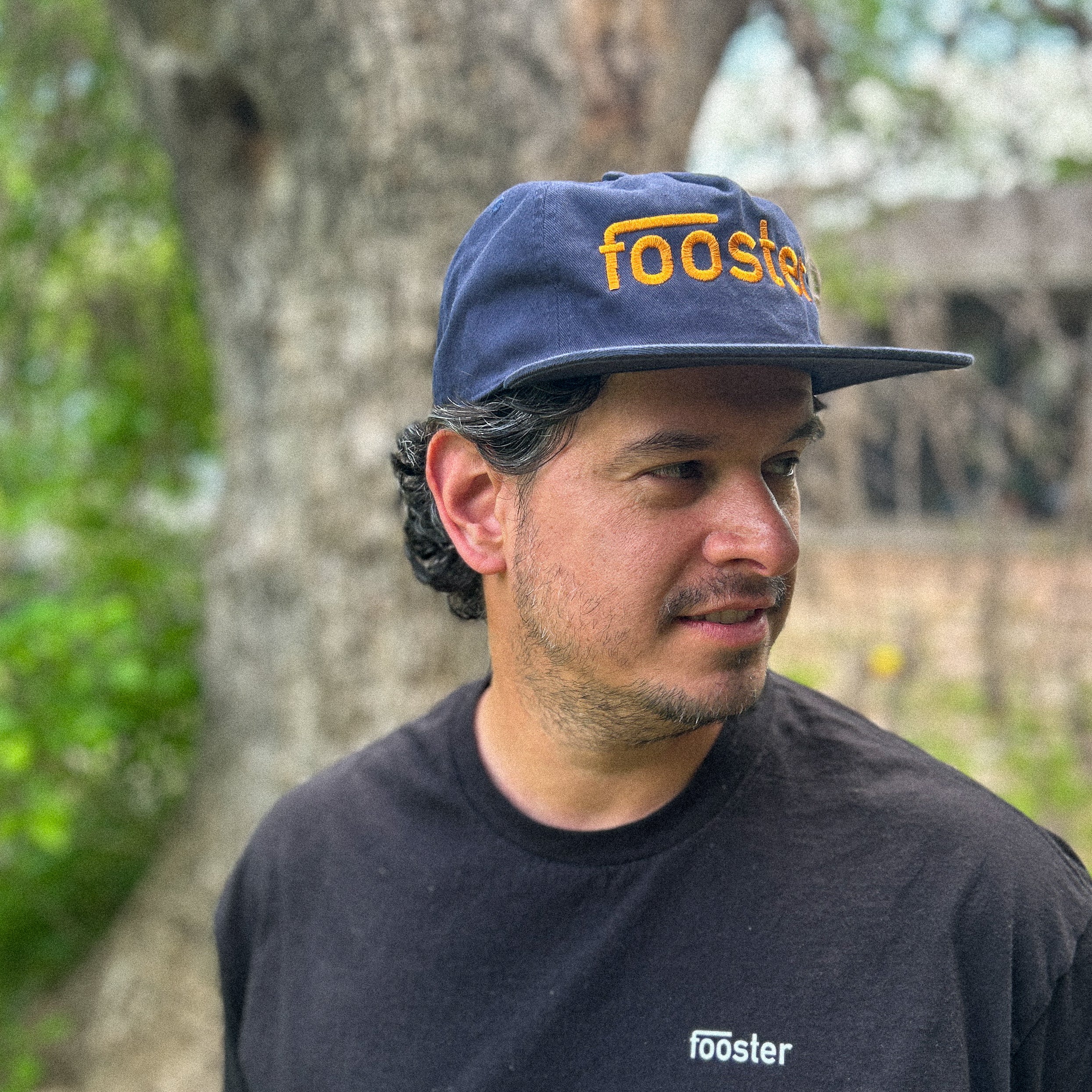 Pisgah Hat