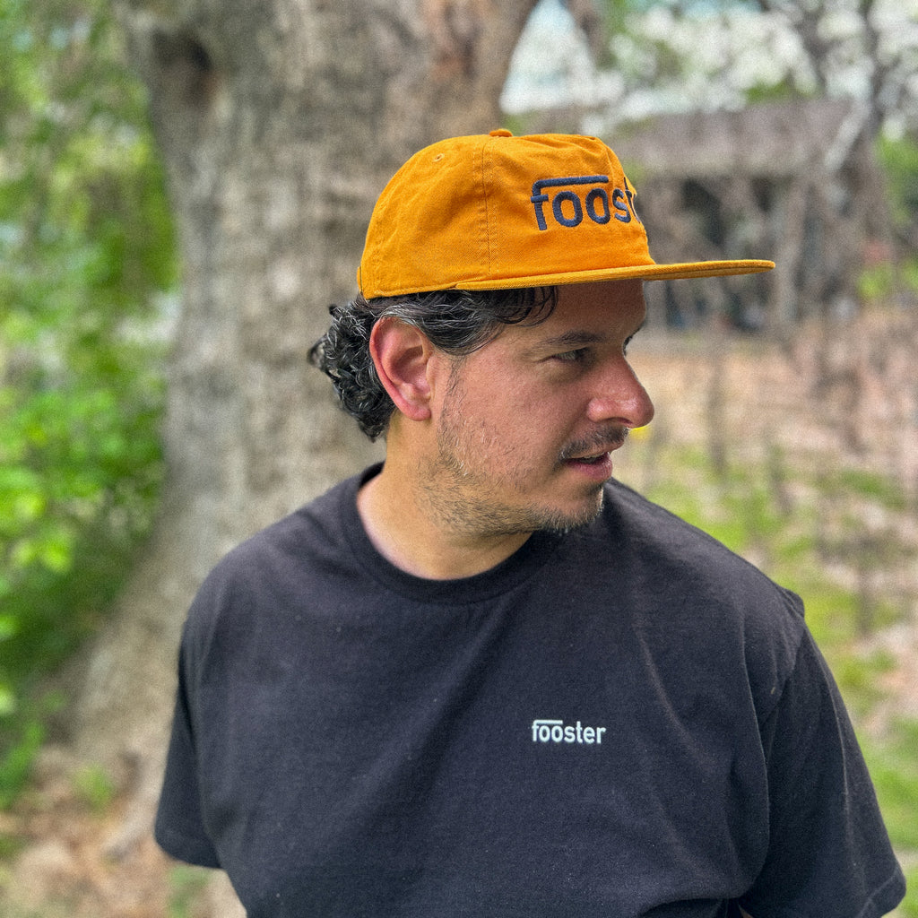 Pisgah Hat