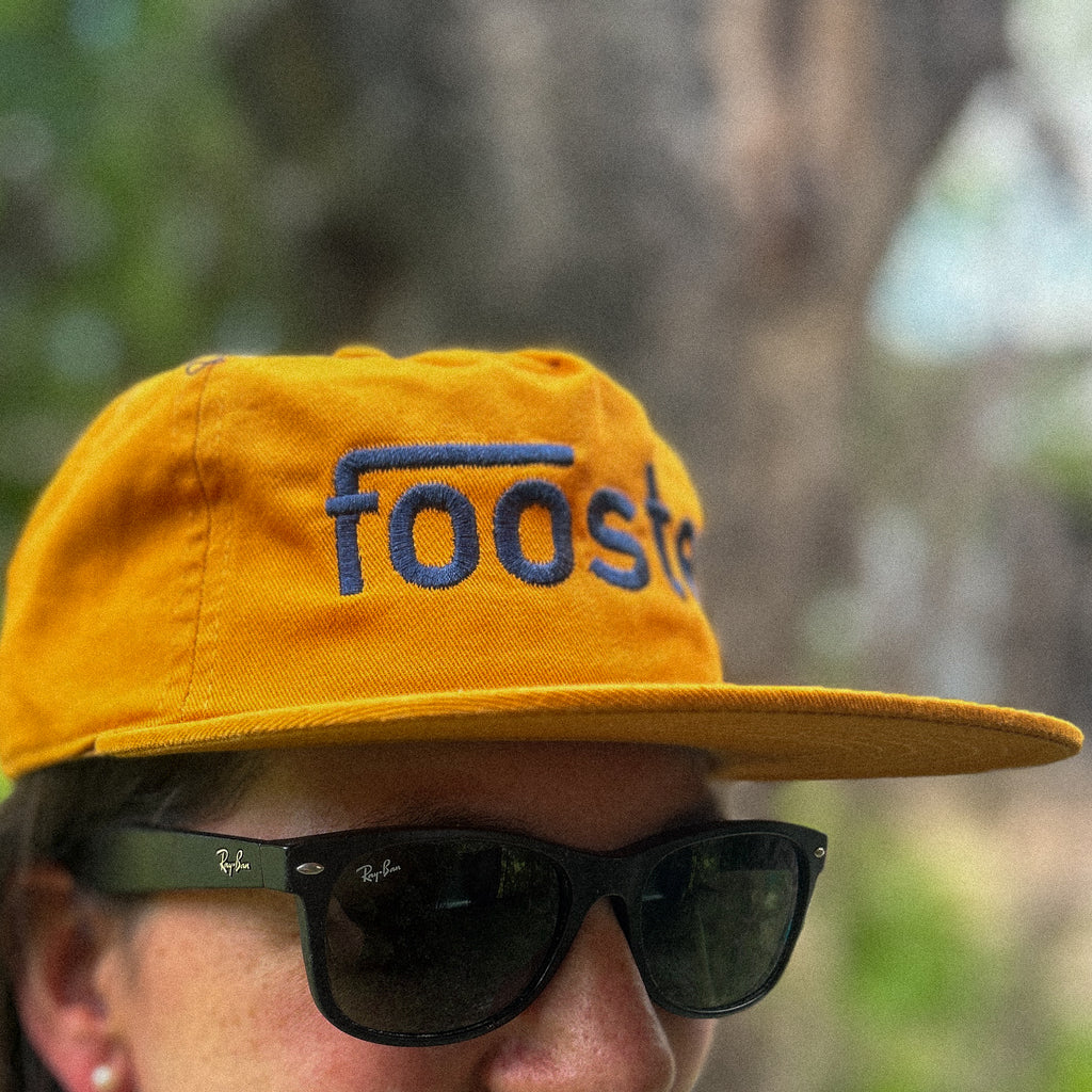 Pisgah Hat