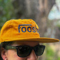 Pisgah Hat