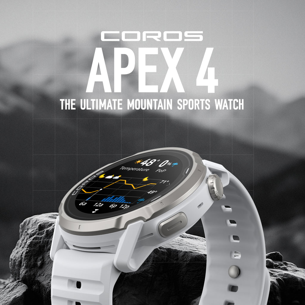 APEX 4