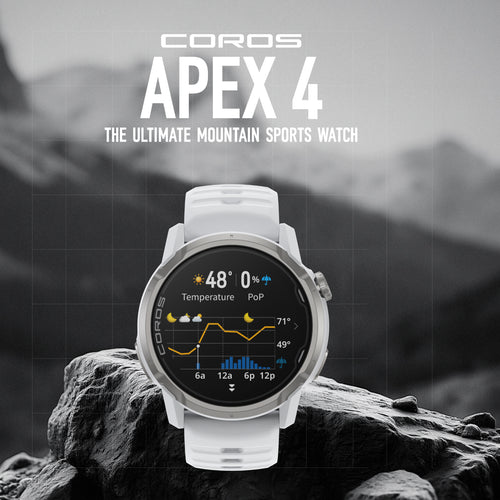 APEX 4