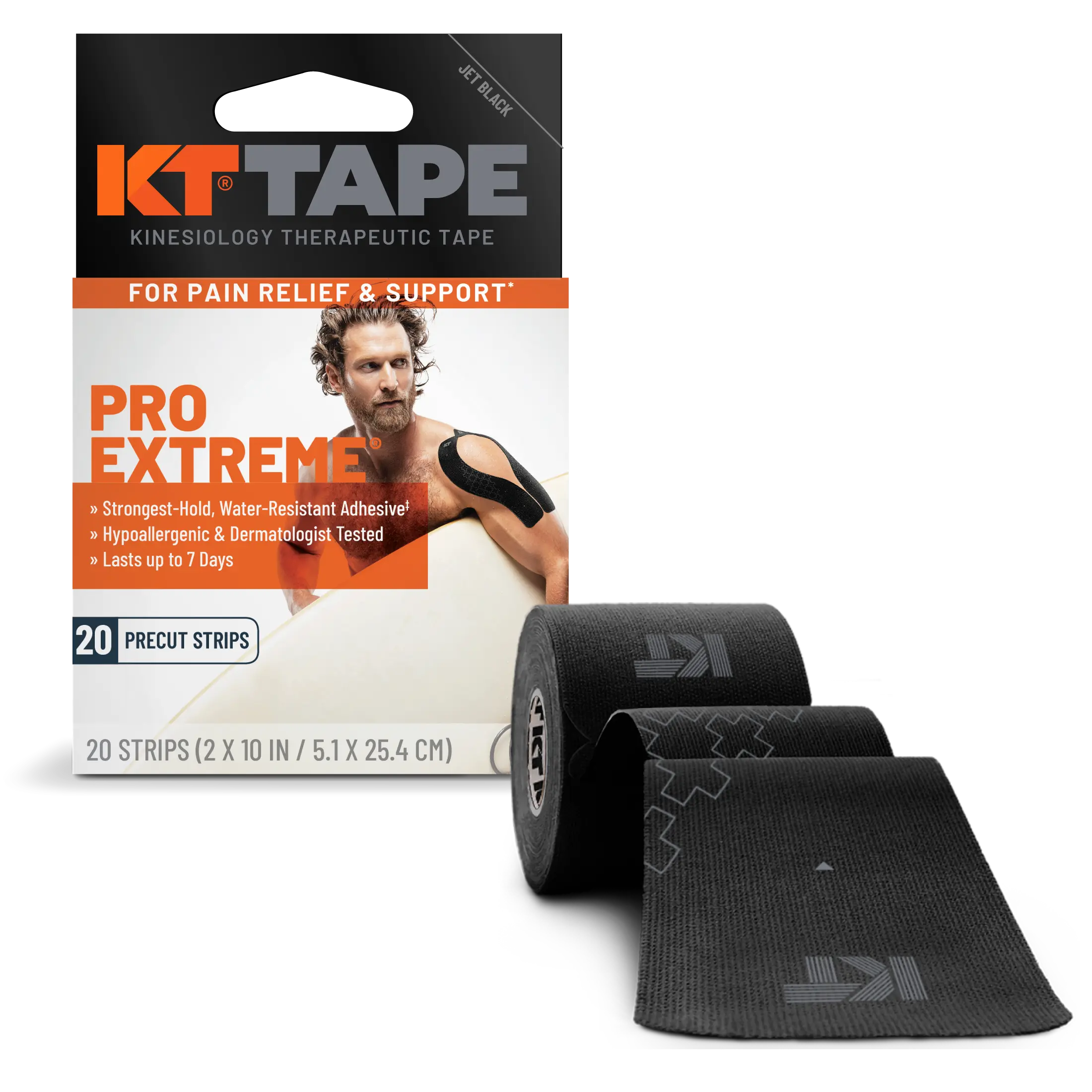 KT Tape Pro Extreme®