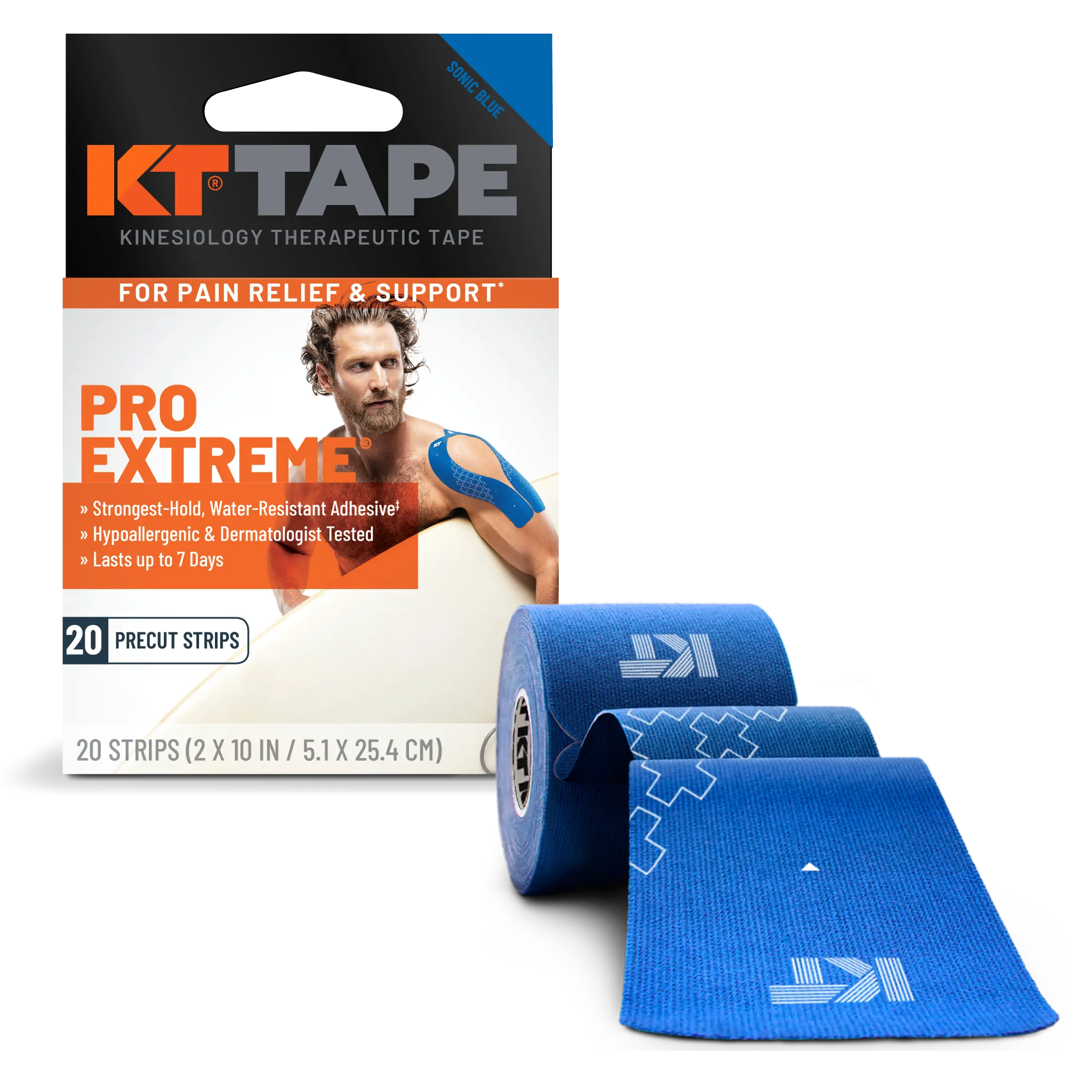 KT Tape Pro Extreme®