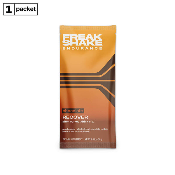 Recover Drink Mix (Chocolate) Single Serve