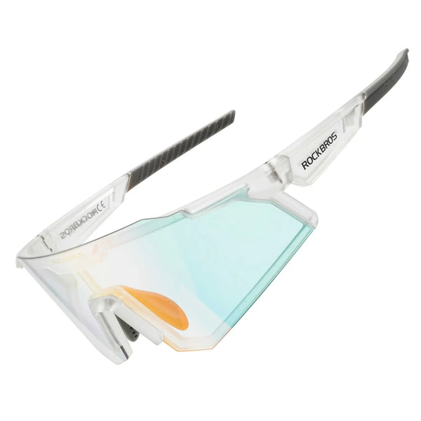 Photochromic Sunglasses UV Protection