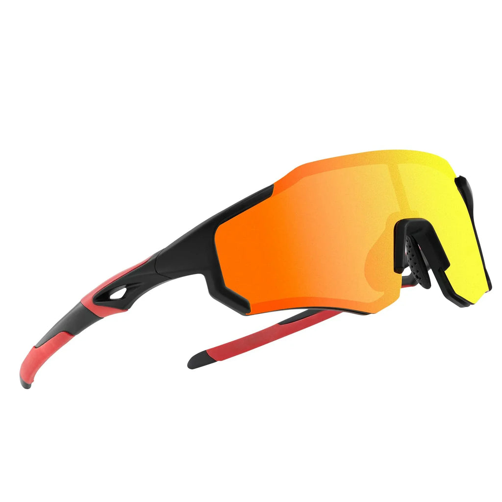ROCKBROS Polarized Sunglasses (Men/Women UV400)