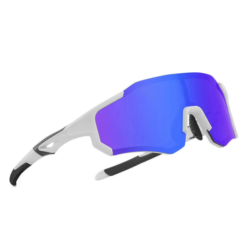 ROCKBROS Polarized Sunglasses (Men/Women UV400)