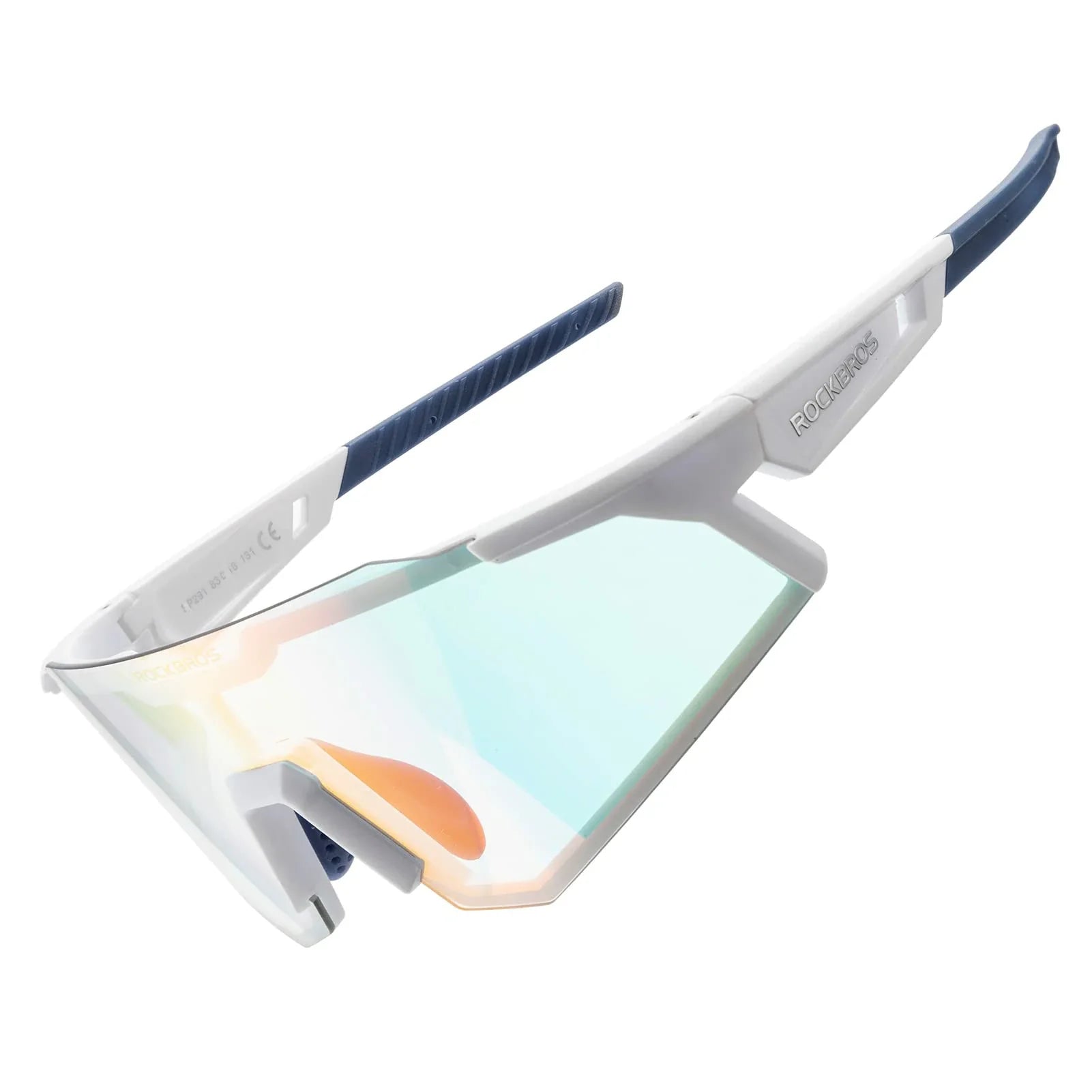 Photochromic Sunglasses UV Protection