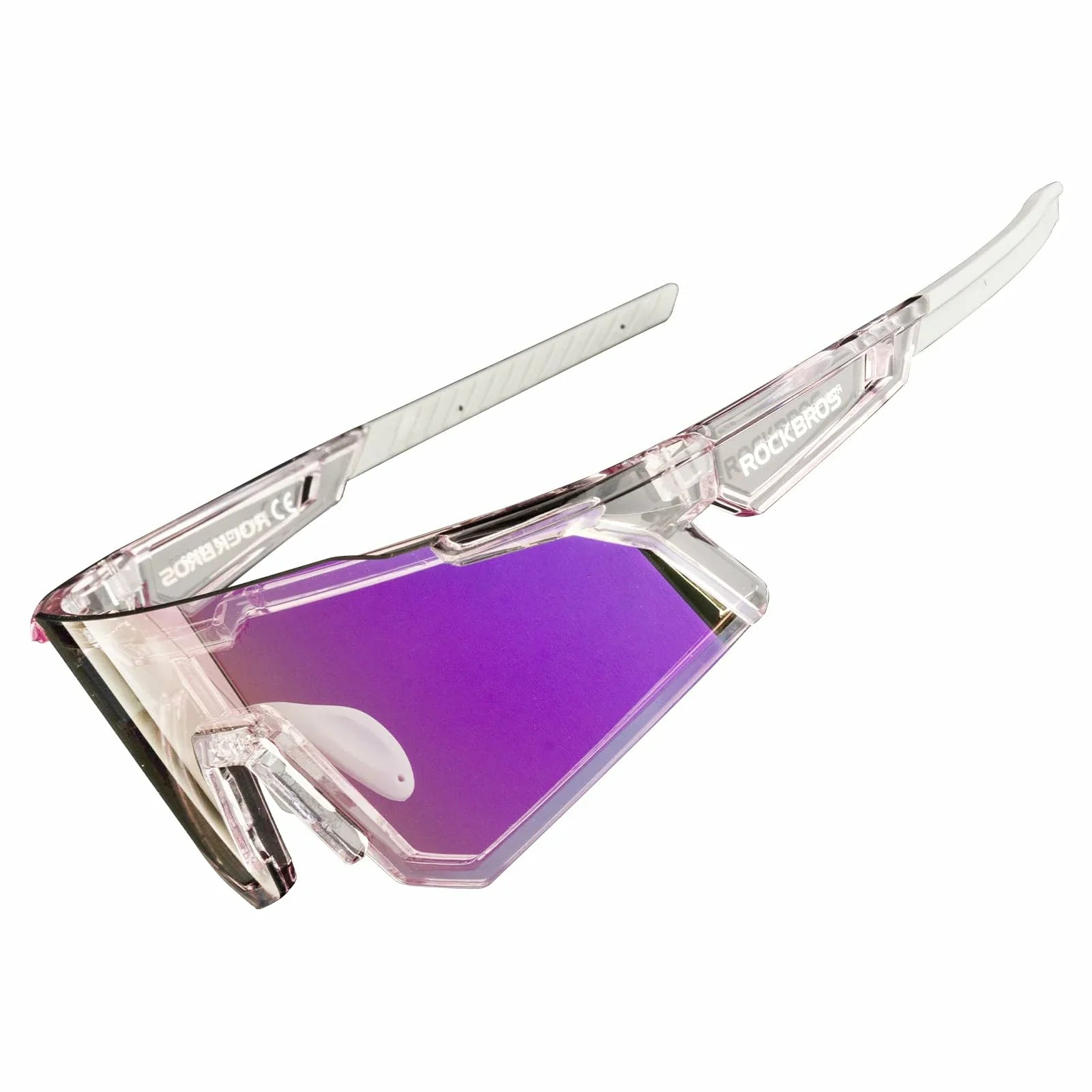 Photochromic Sunglasses UV Protection