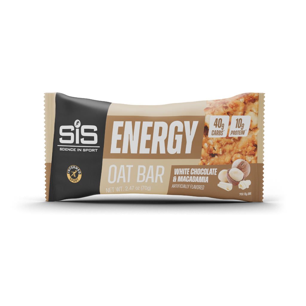 SiS Energy Bar