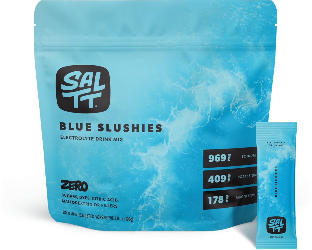 SALTT Hydration
