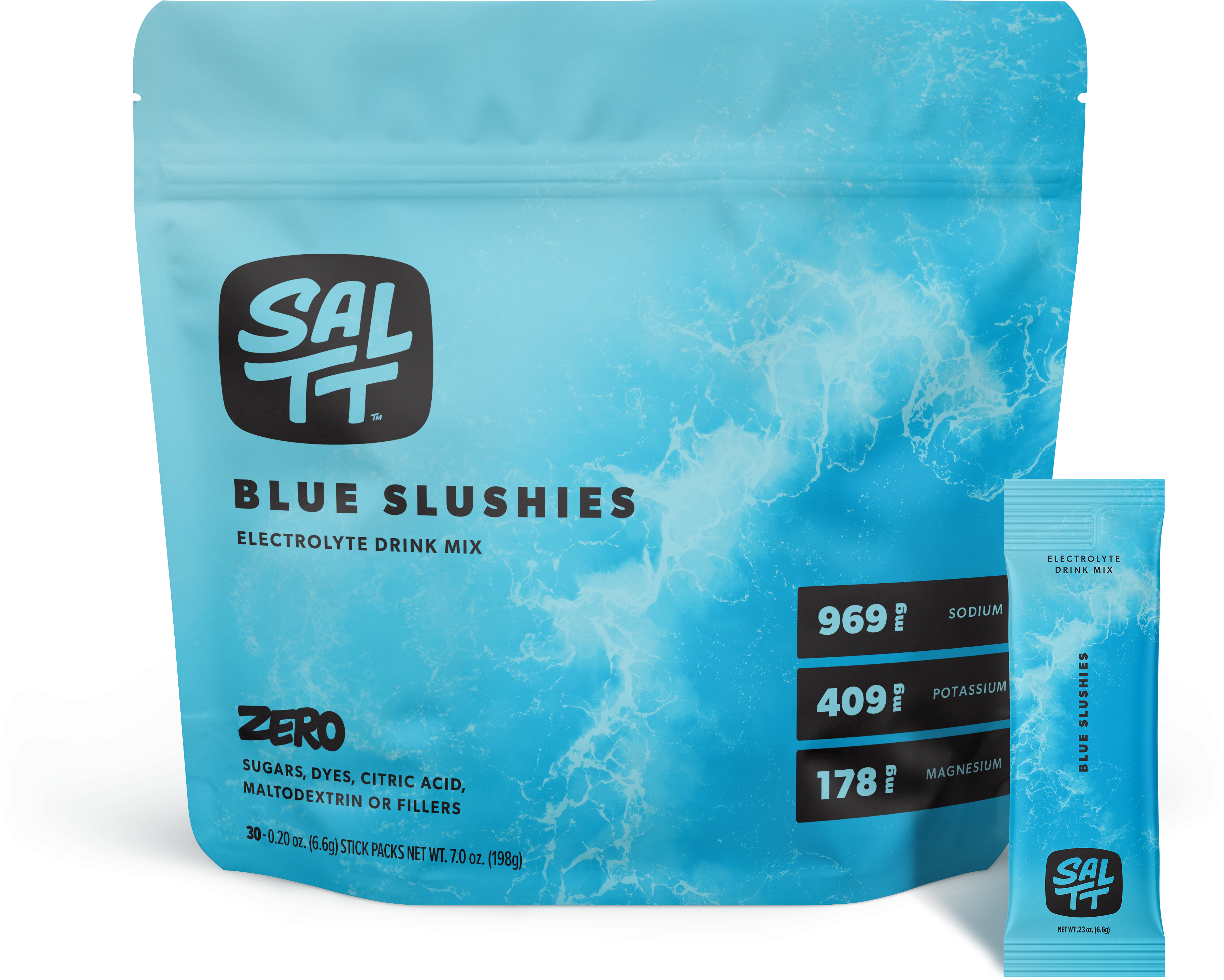 SALTT Hydration