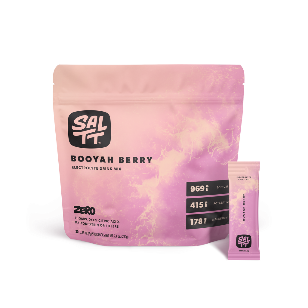 SALTT Hydration