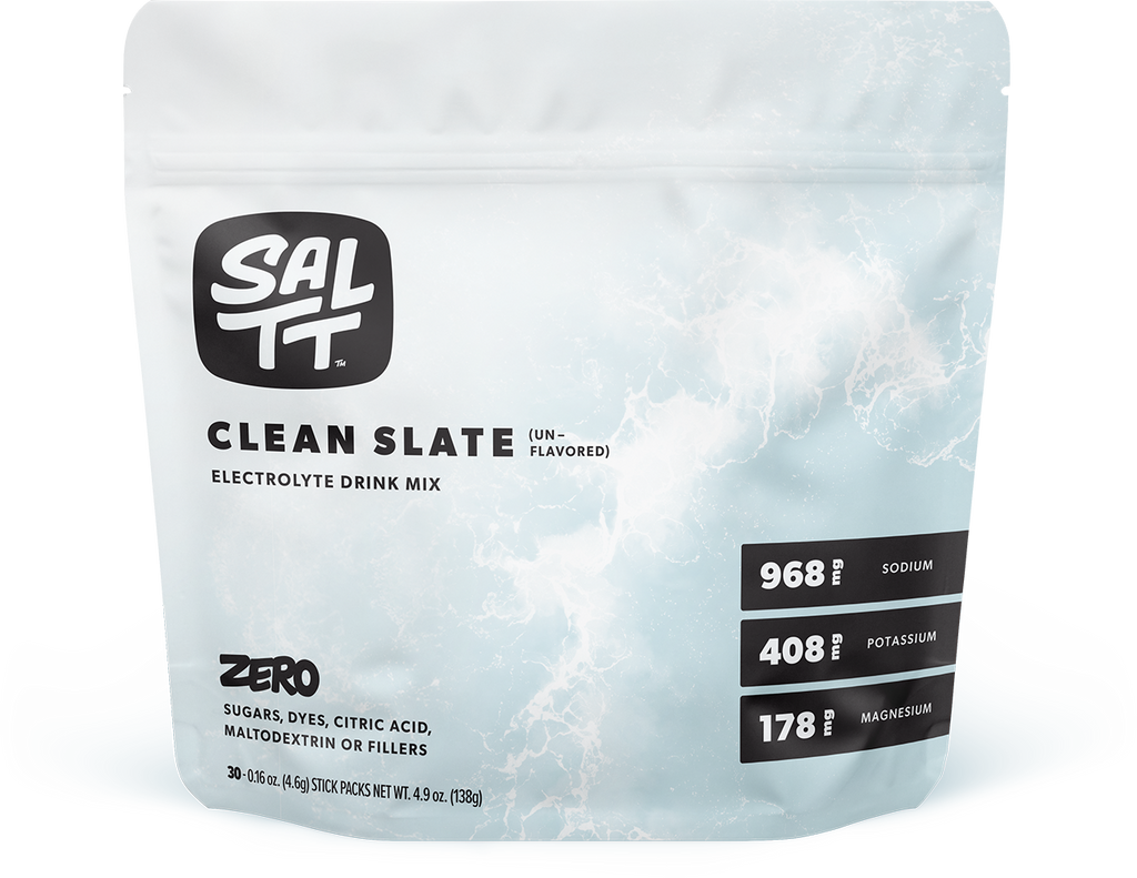 SALTT Hydration