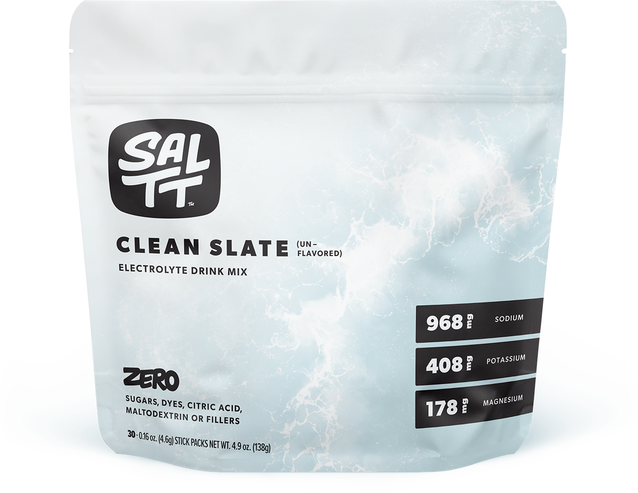 SALTT Hydration