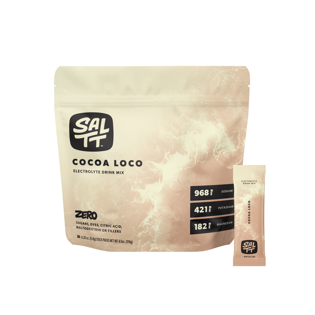 SALTT Hydration