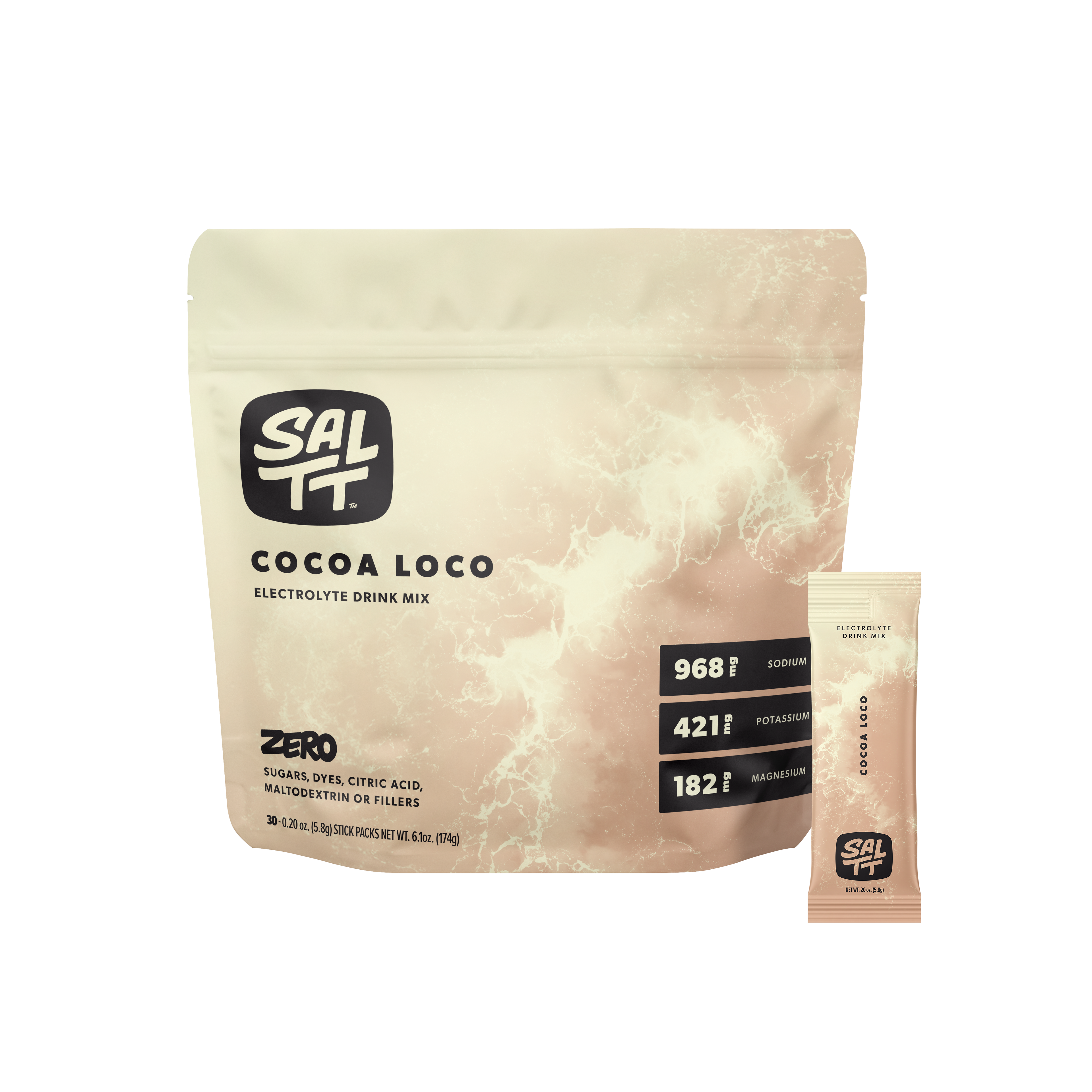 SALTT Hydration