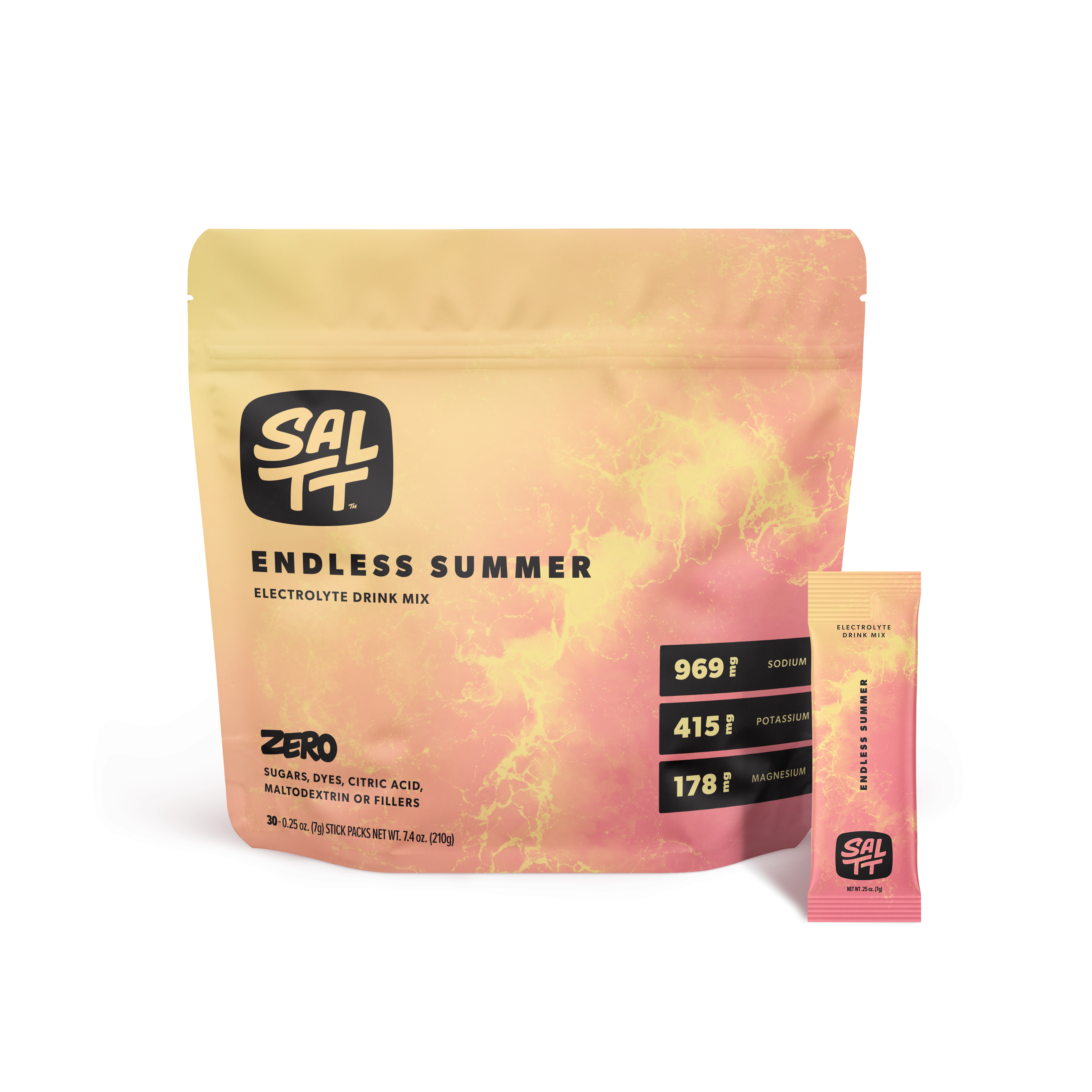 SALTT Hydration
