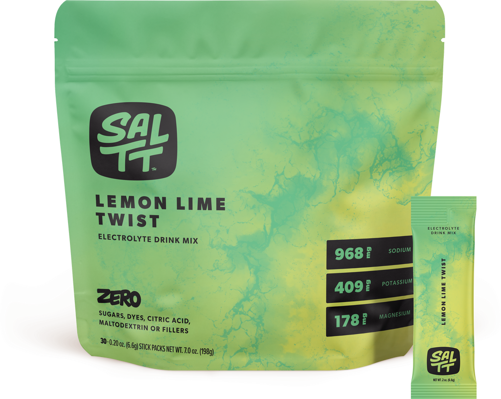SALTT Hydration