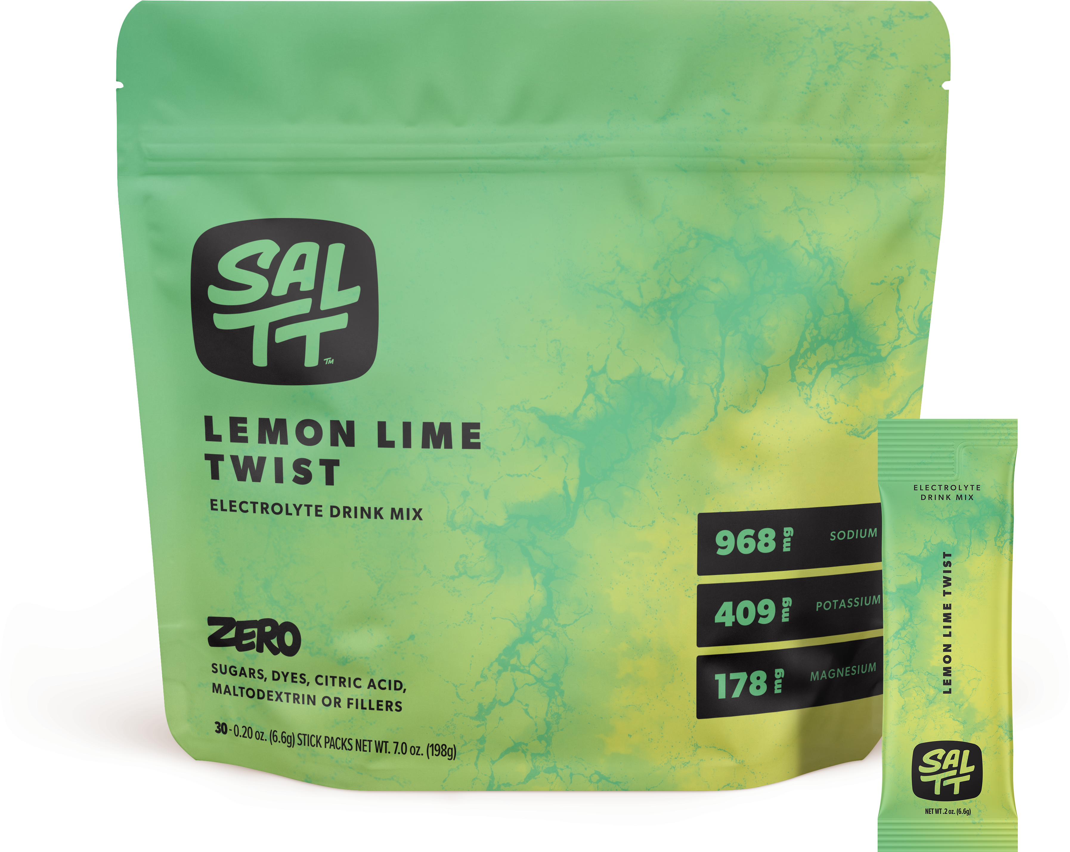 SALTT Hydration
