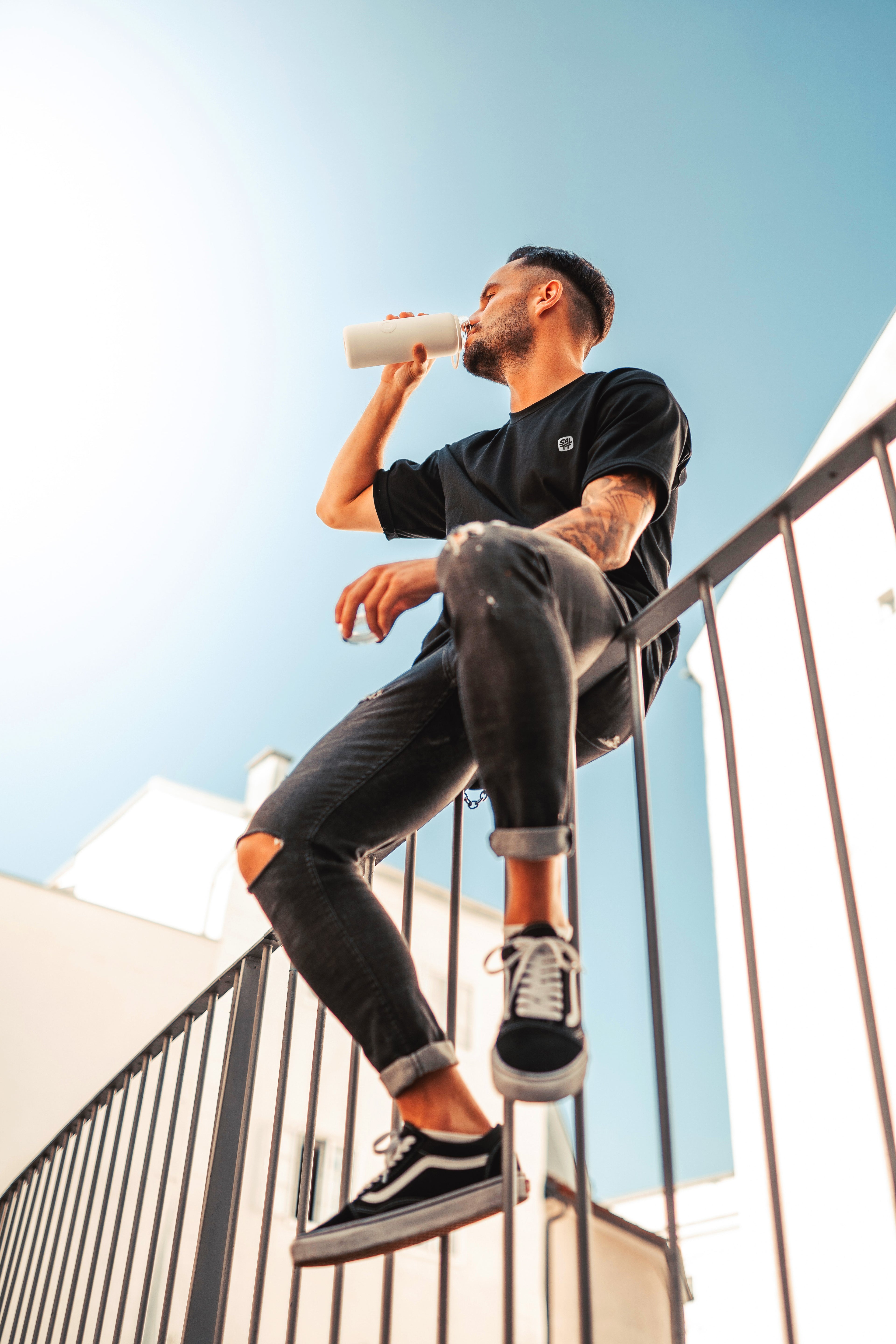 SALTT Hydration
