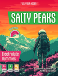 Salty Peaks Electrolyte Gummies