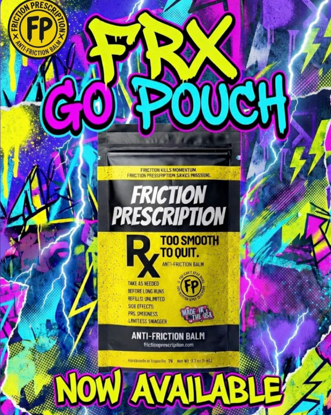DYRT PACK