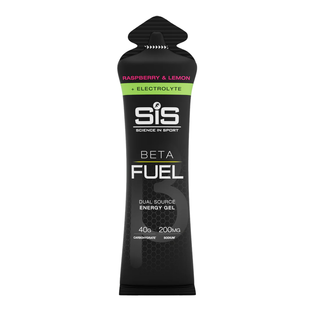 SIS BETA Fuel Gels