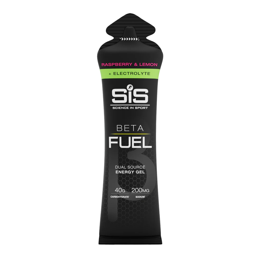 SIS BETA Fuel Gels
