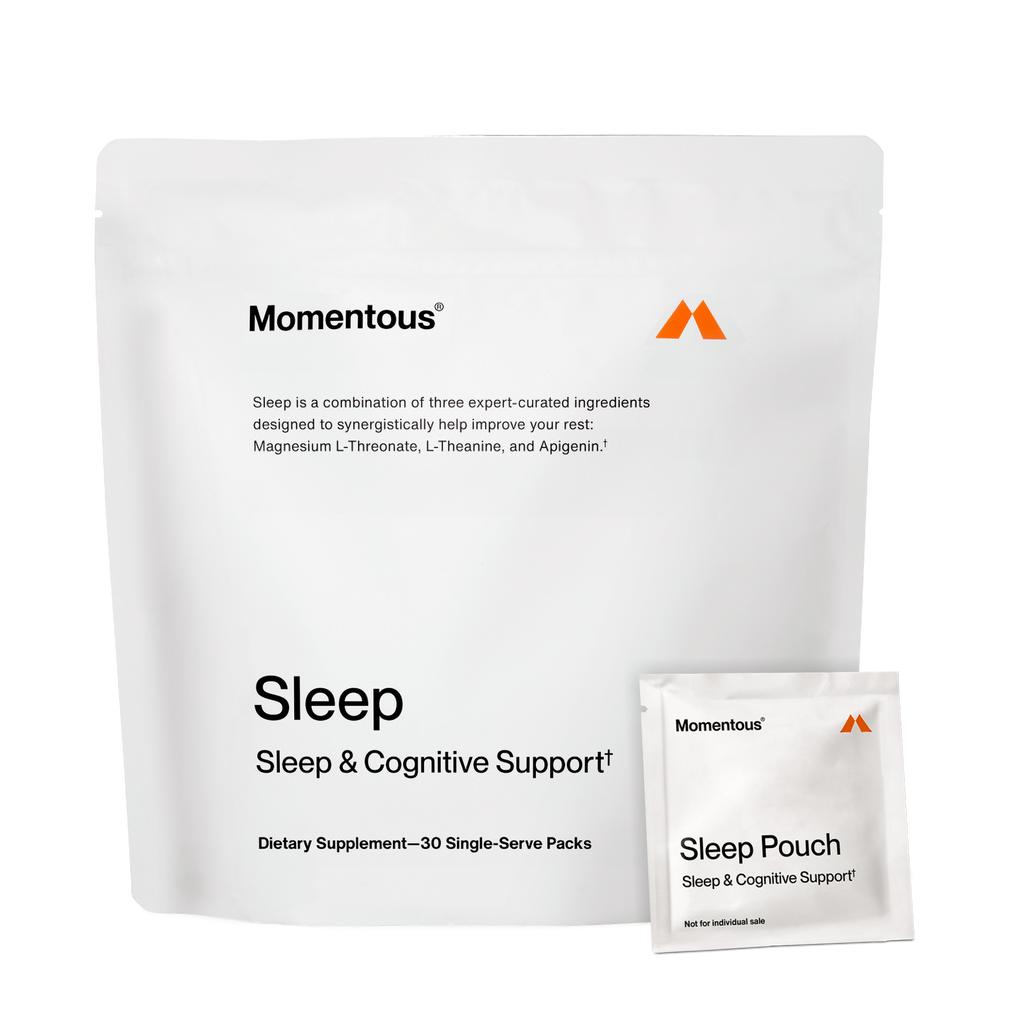 Nightly Sleep 30-Pack