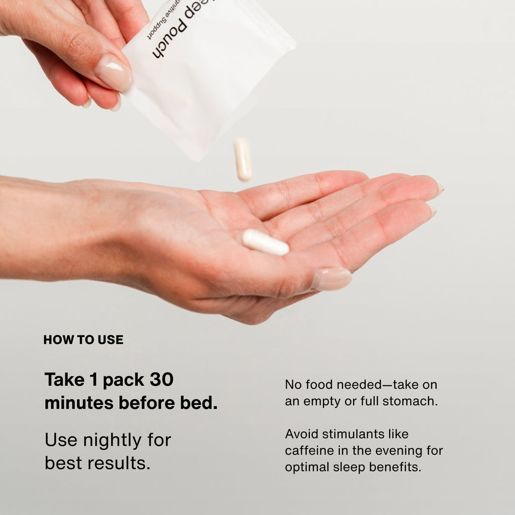 Nightly Sleep 30-Pack