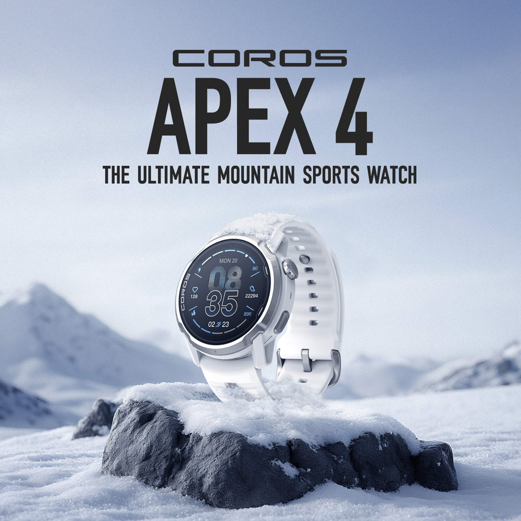 APEX 4