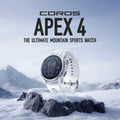 APEX 4
