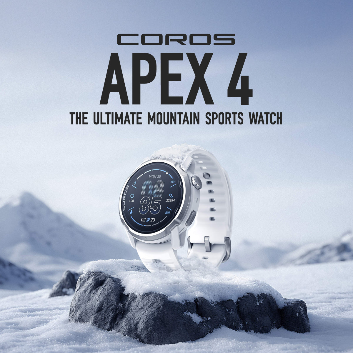 APEX 4