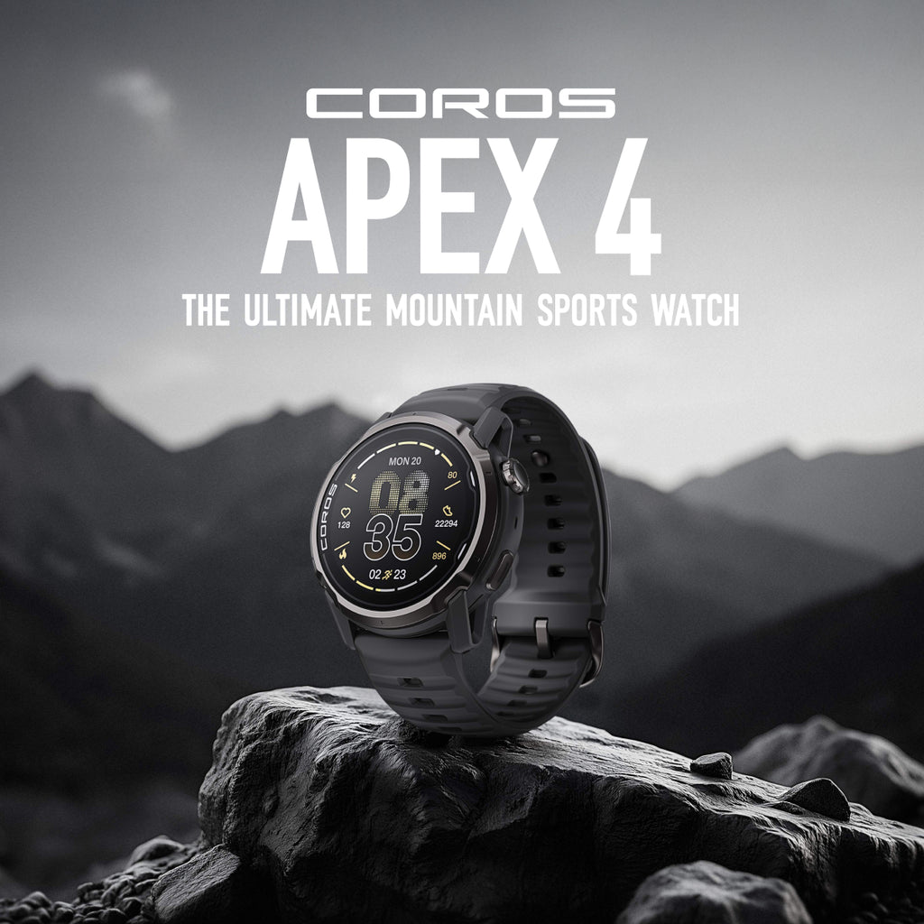 APEX 4